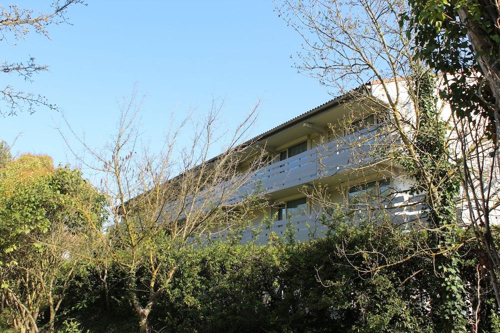 Campanile Nature - Aix En Provence Мерёй Экстерьер фото