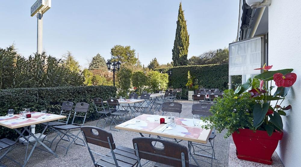 Campanile Nature - Aix En Provence Мерёй Экстерьер фото