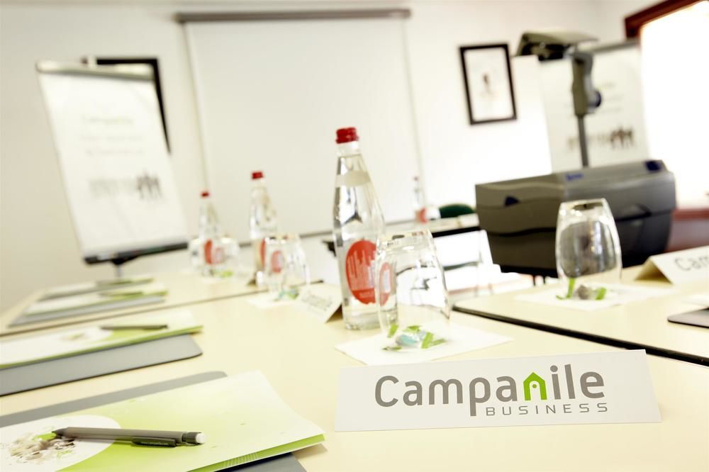 Campanile Nature - Aix En Provence Мерёй Экстерьер фото